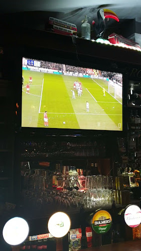 Fergie's Bar and Lounge