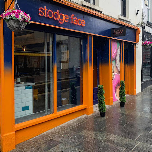Opinii despre Stodge Face, Mullingar în Mullingar - Hospitality and gastronomy