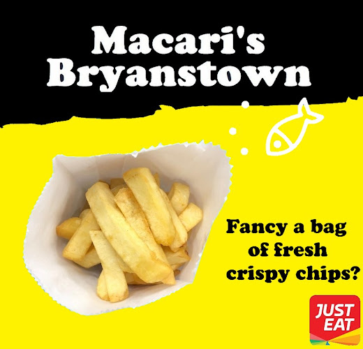 Opinii despre Macari's în Drogheda - Hospitality and gastronomy