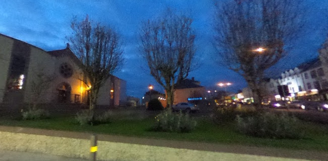 Opinii despre The Galleon Restaurant în Galway - Hospitality and gastronomy