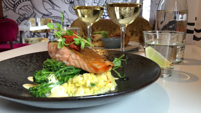 Vincenzo’s Grill House - Limerick