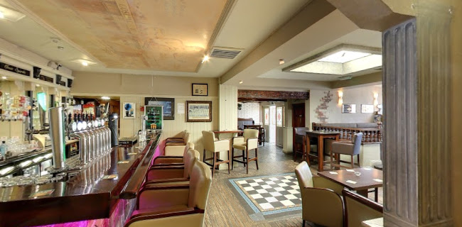 Comentarii opinii despre Byrne's of No.10