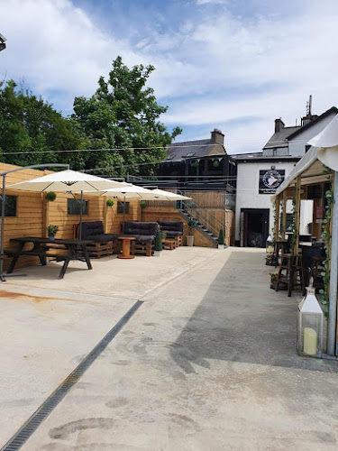 The Sportsman Inn - Hospitality and gastronomy