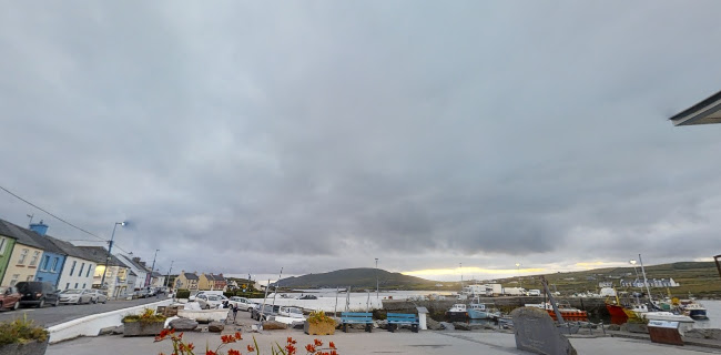 The Moorings Guesthouse & Seafood Restaurant @ The Bridge Bar - Kilrush