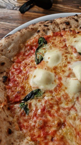 Opinii despre Pompeii Pizza în Cork - Hospitality and gastronomy