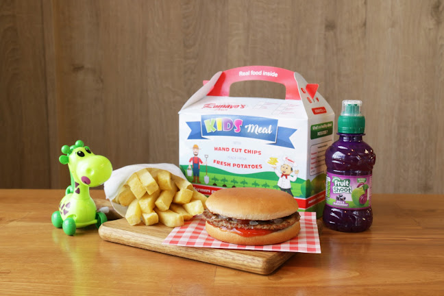 Opinii despre Romayo's Diner Clonsilla în Lucan - Hospitality and gastronomy