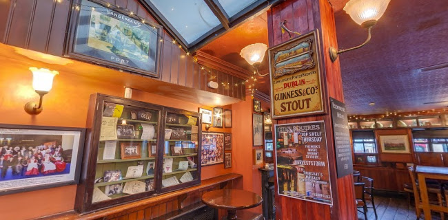 Silken Thomas & Accommodation