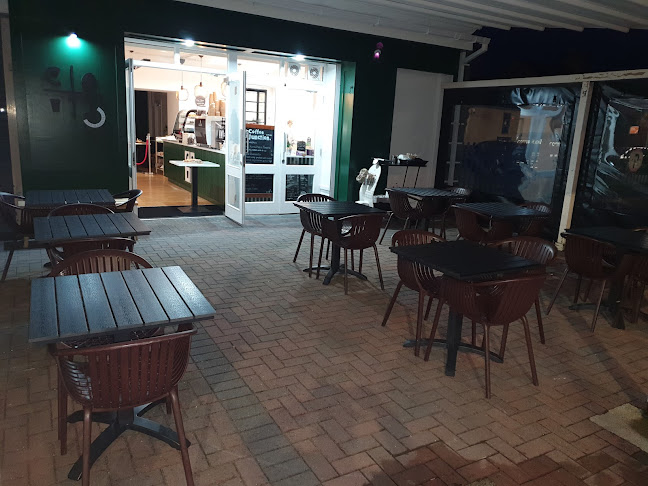 Coffee Junction Loughrea - Hospitality and gastronomy