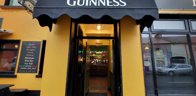 Main St, Headford, Co. Galway