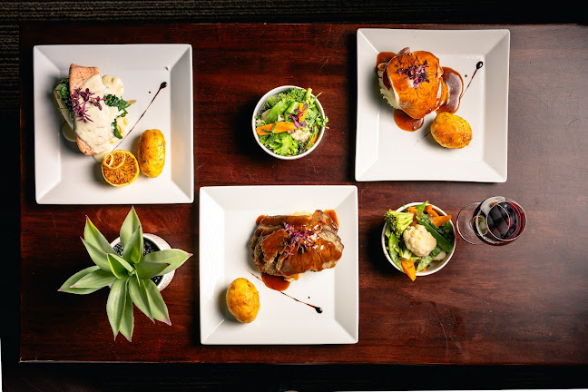 The Riverside Restaurant - Sligo