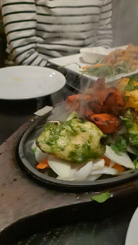 Spice India Mullingar - Hospitality and gastronomy