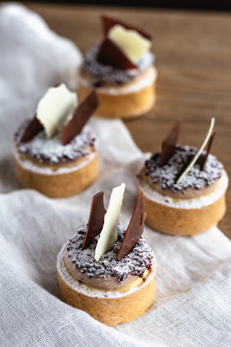 Comentarii opinii despre La Patisserie by The French Table