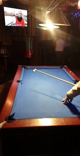 Opinii despre Ballymacmanus Spectrum Bar în Castleblayney - Hospitality and gastronomy