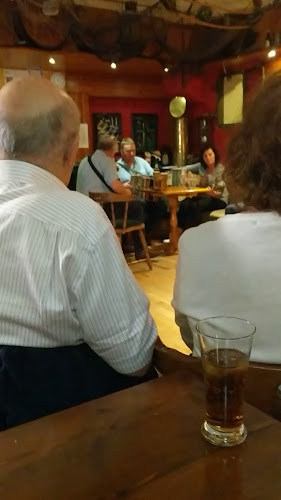 Opinii despre The Moorings Guesthouse & Seafood Restaurant @ The Bridge Bar în Kilrush - Hospitality and gastronomy