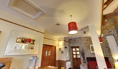 Davis' Restaurant & Yeats Tavern