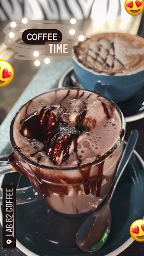 Opinii despre Lab 82 Coffee în Cork - Hospitality and gastronomy