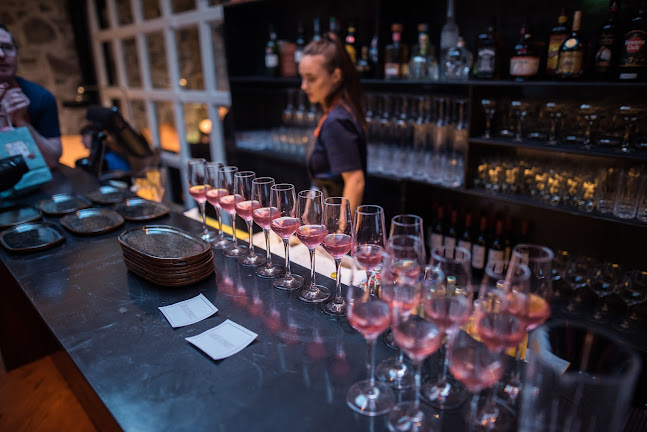 Old Street Restaurant - Hospitality and gastronomy