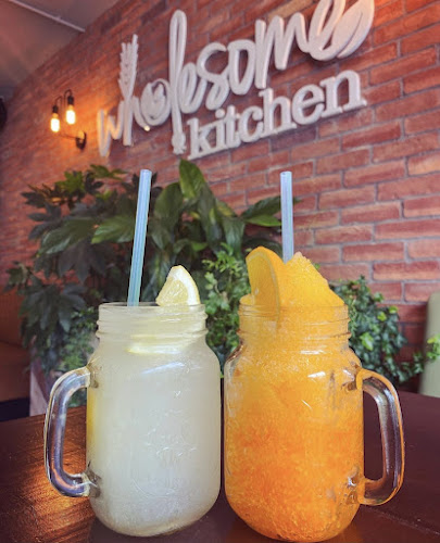 Comentarii opinii despre Wholesome Kitchen Restaurant