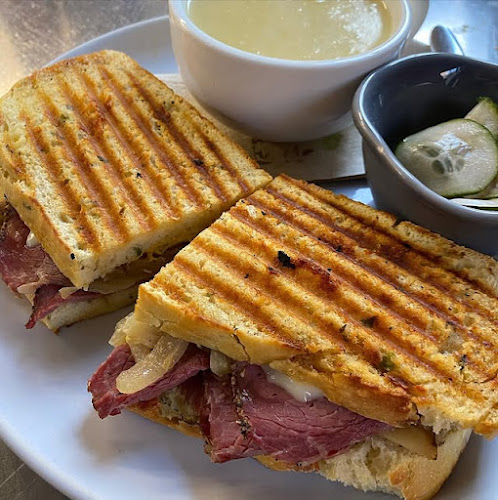 Sodalicious - Hospitality and gastronomy