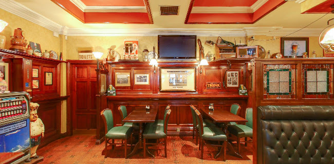 McGeough's Bar & Restaurant - Dundalk