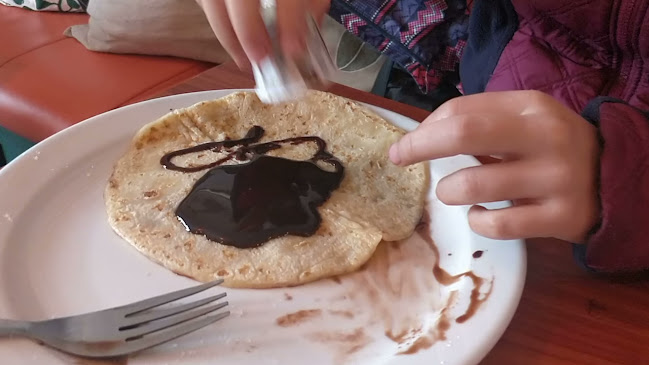 Opinii despre The Olive Cafe în Waterford - Hospitality and gastronomy