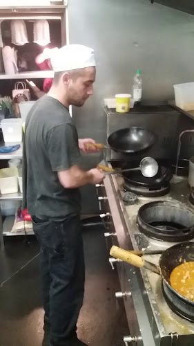 Ocana's Bar & Restaurant - Hospitality and gastronomy