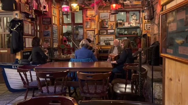 Opinii despre Harrys Bar în Sligo - Hospitality and gastronomy