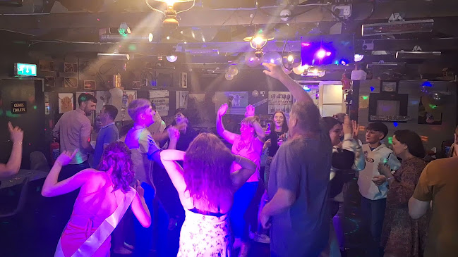 The Coal Bunker Bar - Drinagh