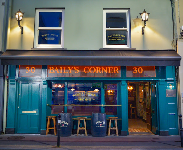 Baily's Corner - Tralee