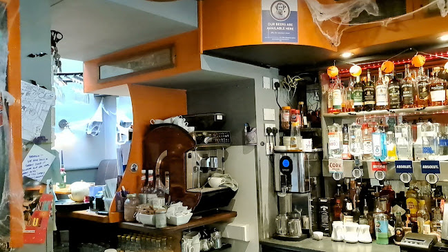 14 Main St, Kenmare, Co. Kerry, V93 D7YF