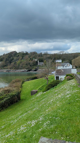 Rushanes, Glandore, Co. Cork