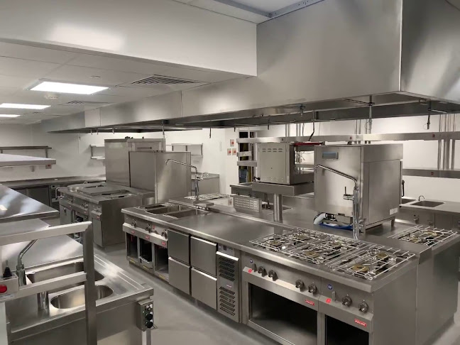 Opinii despre Catering Innovation Agency Ltd în Carlow - Hospitality and gastronomy