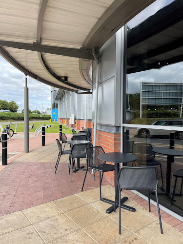 Starbucks Swords Airside Smyths - Hospitality and gastronomy