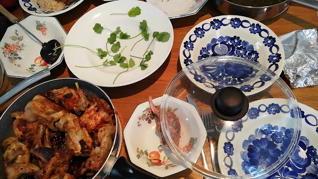 Opinii despre Il Padrino Restaurant în Cork - Hospitality and gastronomy