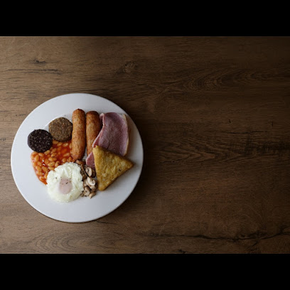 The Square Tullamore