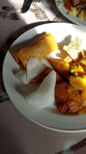 Opinii despre Rose Palace în Portlaoise - Hospitality and gastronomy