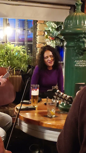 Raglan Road Traditional Irish Pub - Hospitality and gastronomy