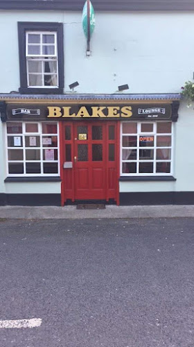 Blakes Bar And Lounge