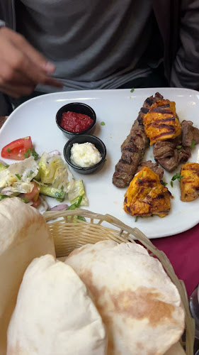 Opinii despre Mejana Lebanese Restaurant în Limerick - Hospitality and gastronomy