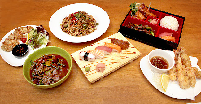 Opinii despre KYOTO în Clonmel - Hospitality and gastronomy