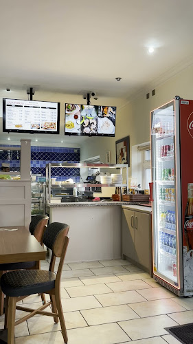 Opinii despre Anfora Turkish Kebab House în Galway - Hospitality and gastronomy