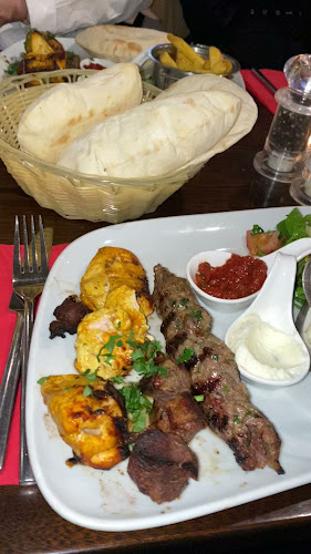 Opinii despre Cedar House Pizza în Limerick - Hospitality and gastronomy