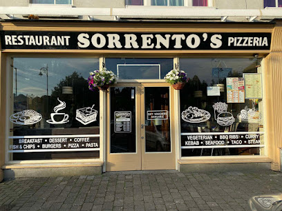 Sorrento’s