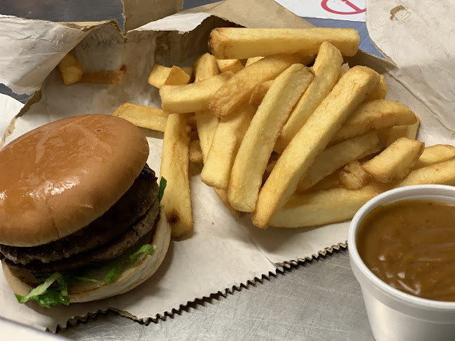 Giannis Take Away - Banagher