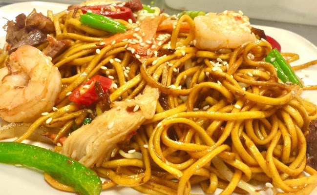 Lotus Chinese Takeaway Athlone - Hospitality and gastronomy