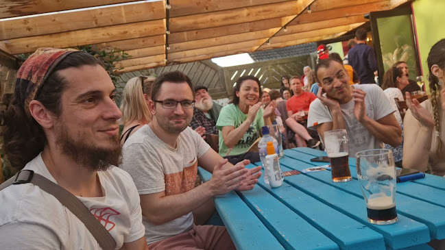 Opinii despre The Igoe Inn Bar în Kilrush - Hospitality and gastronomy