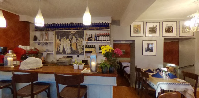 Gaffneys Seafood Restaurant - Louisburgh