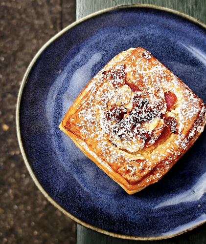 Comentarii opinii despre Arán Deli & Bakery