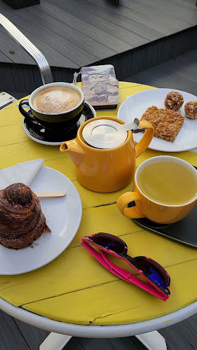 Opinii despre Grá the Coffee Bar în Naas - Hospitality and gastronomy