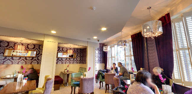 Opinii despre Harper's on the Quay - Restaurant & Bar în Drogheda - Hospitality and gastronomy